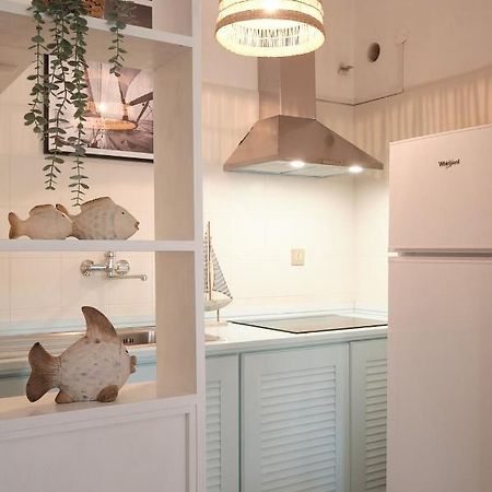 Green Coast House 1 San Vincenzo Esterno foto