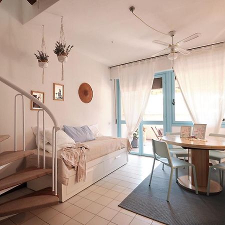 Green Coast House 1 San Vincenzo Esterno foto