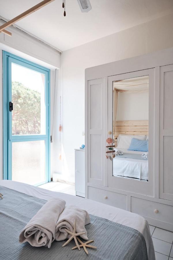 Green Coast House 1 San Vincenzo Esterno foto