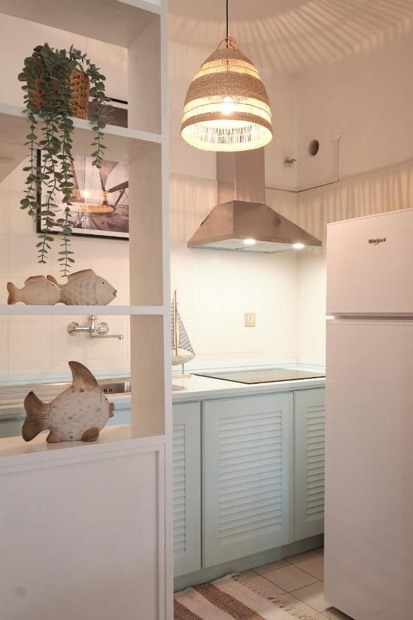 Green Coast House 1 San Vincenzo Esterno foto